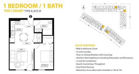 785-825 Sterling Lyon Parkway 1-3 Beds Apartment for Rent - Photo Gallery 33